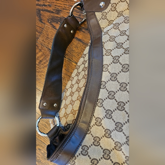 Set of 2 KNOCKOFF Gucci bags - Picture 8 of 10